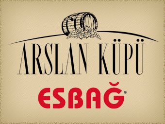 Arslan Küpü and Esbağ