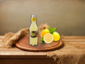 Limon Sosu 250ML