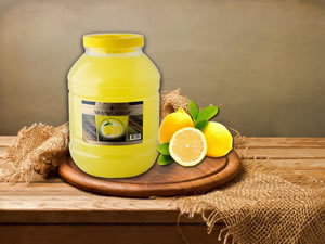 Limon Sosu 5000ML