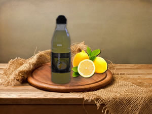 Lemon Sauce 500ML